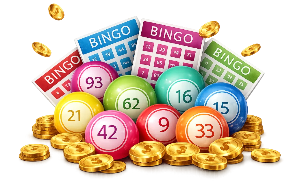 Bingo Revolution