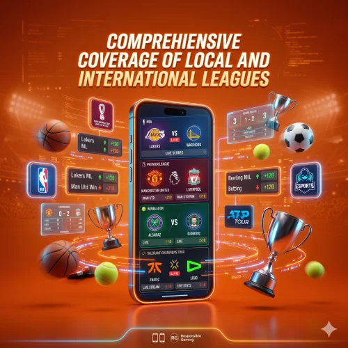 sports betting