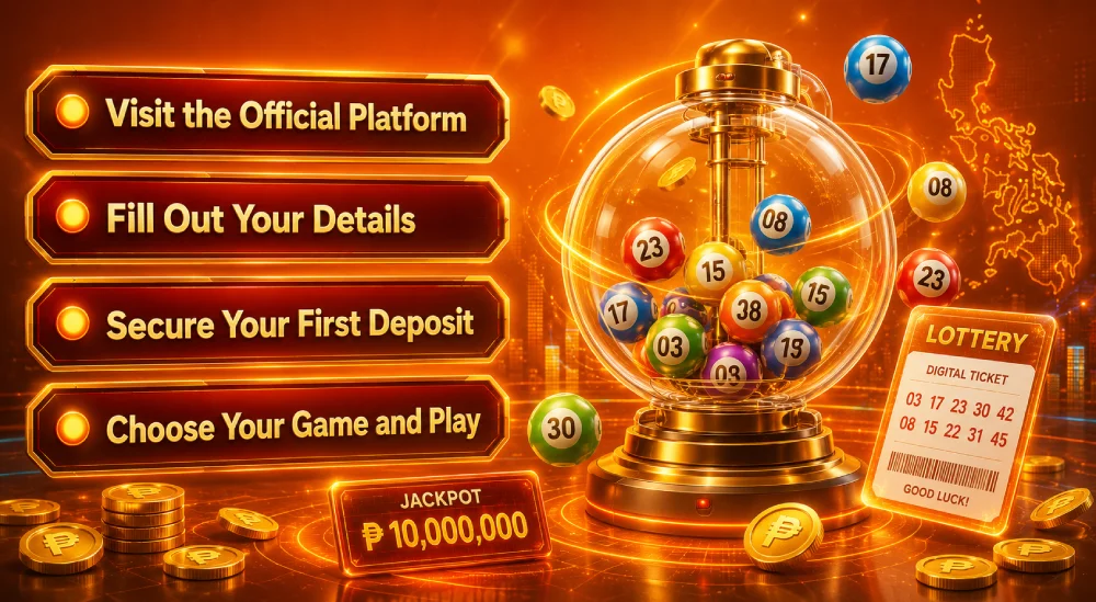 winspire lottery