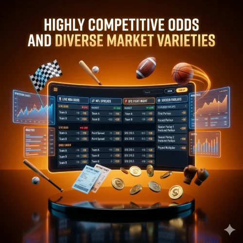 sports betting