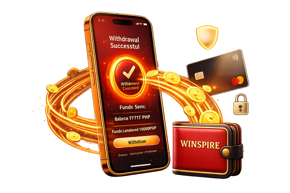 How to Withdraw