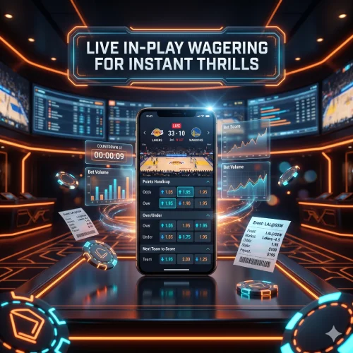 sports betting