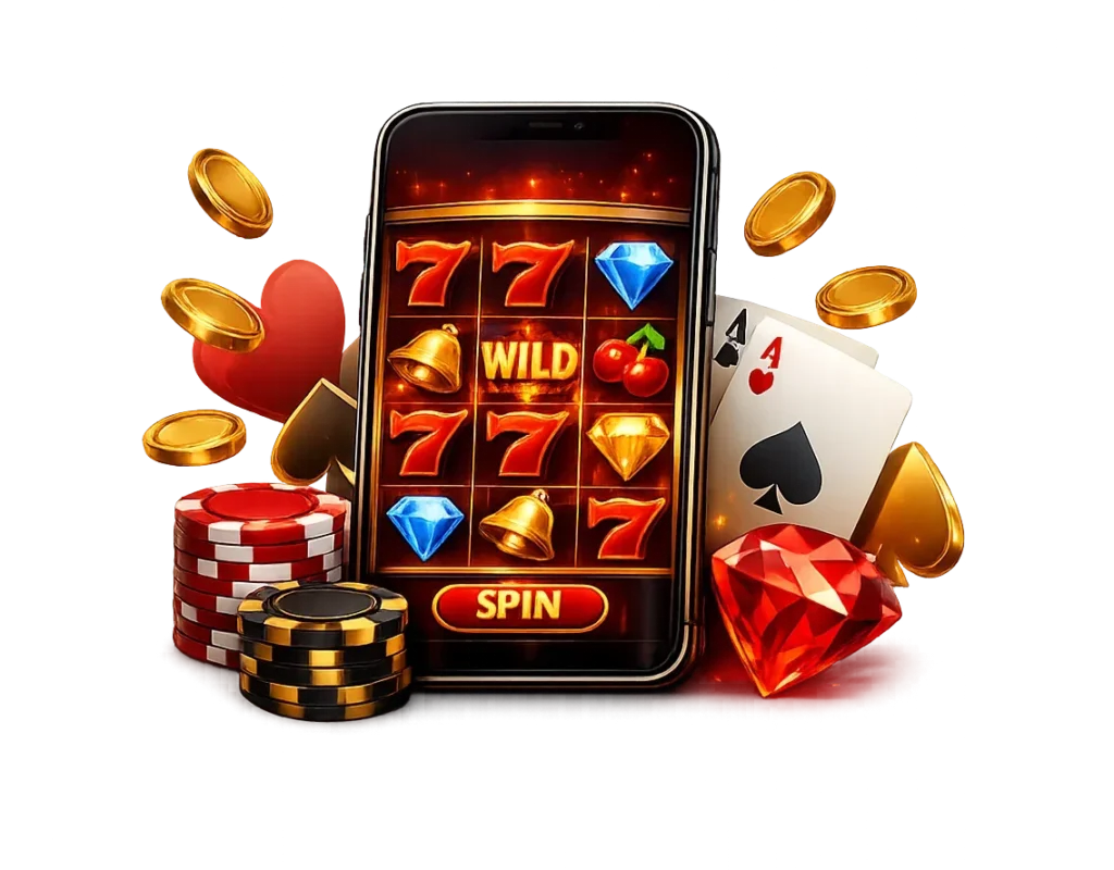 Local Games at Winspire