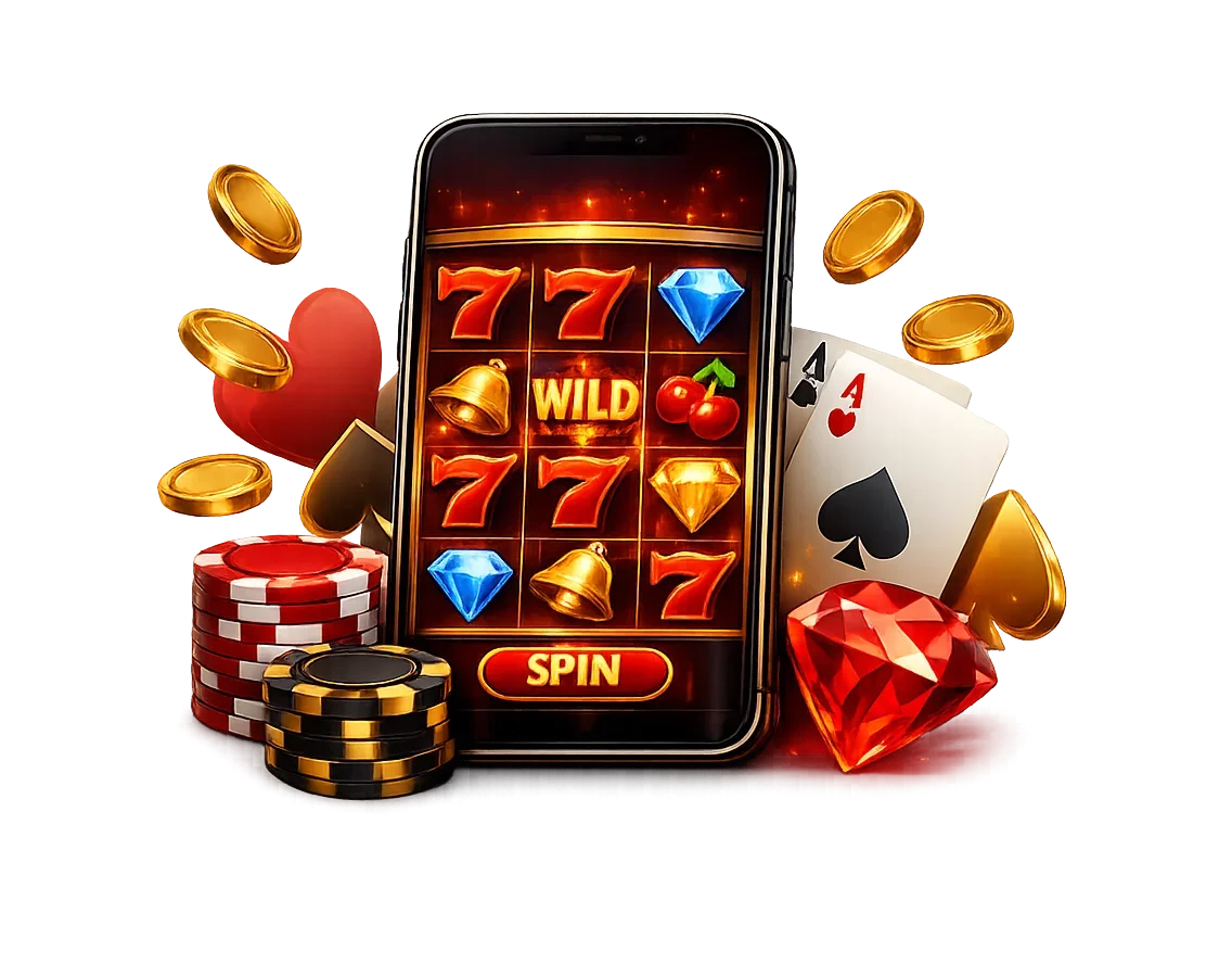 Local Games at Winspire