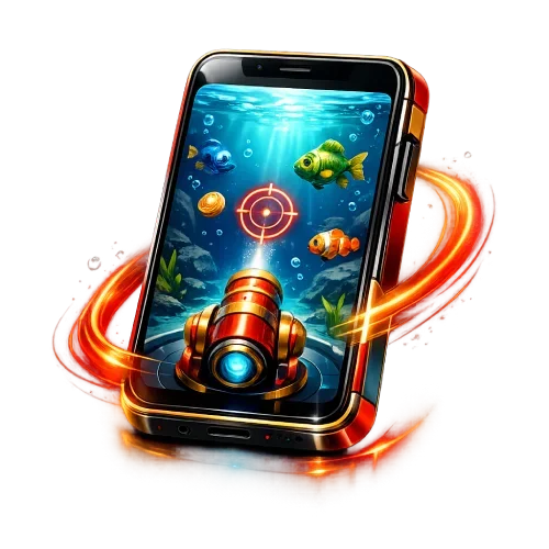 Fishing Games