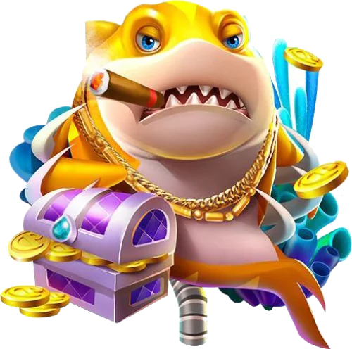 Fishing Games