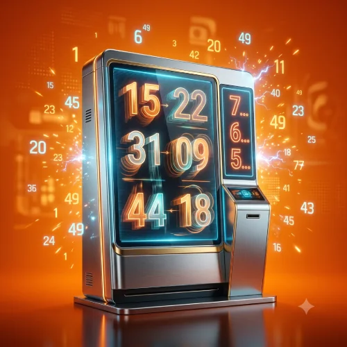winspire lottery