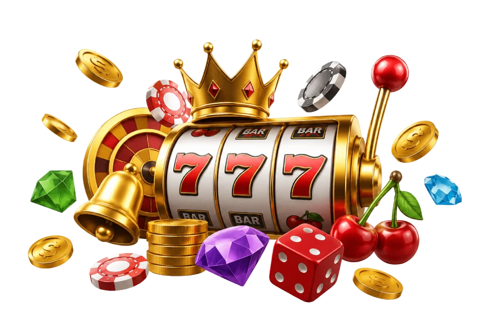 slots games