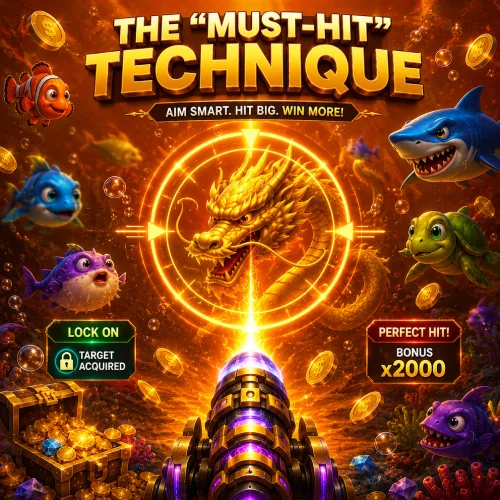 Fishing Games