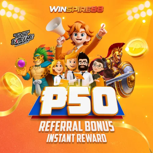 Why Choose Winspire