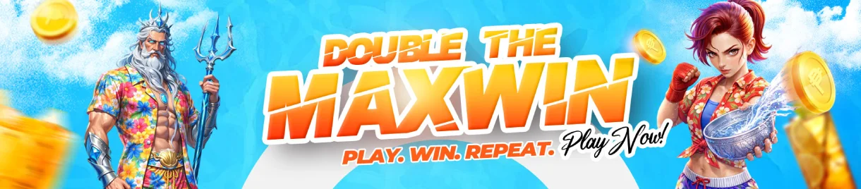 Winspire Double The Maxwin