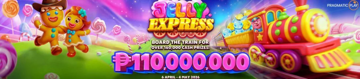 Winspire Jelyy Express