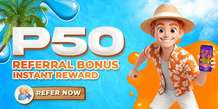 winspire referall bonus