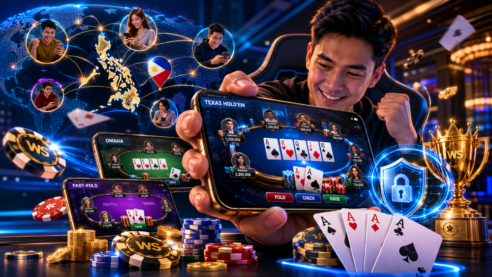 best online poker sites