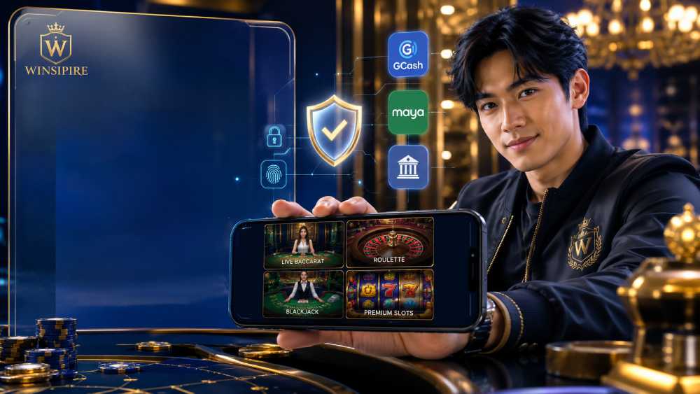 play online casino real money