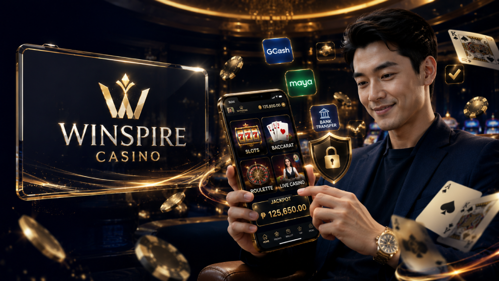 winspire casino