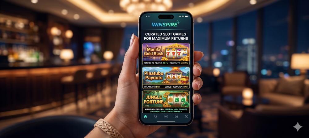 best slot games to win