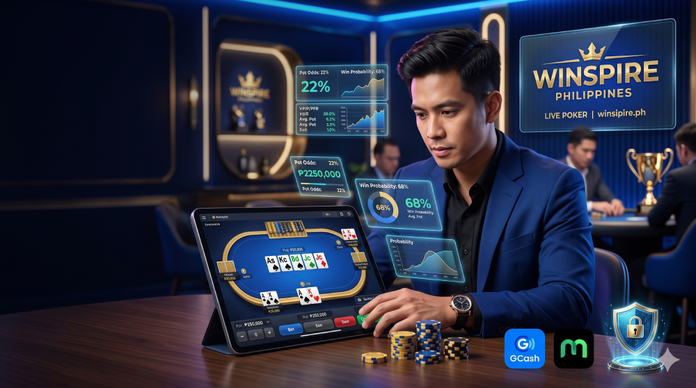 online poker philippines