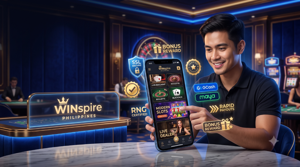 online casino philippines