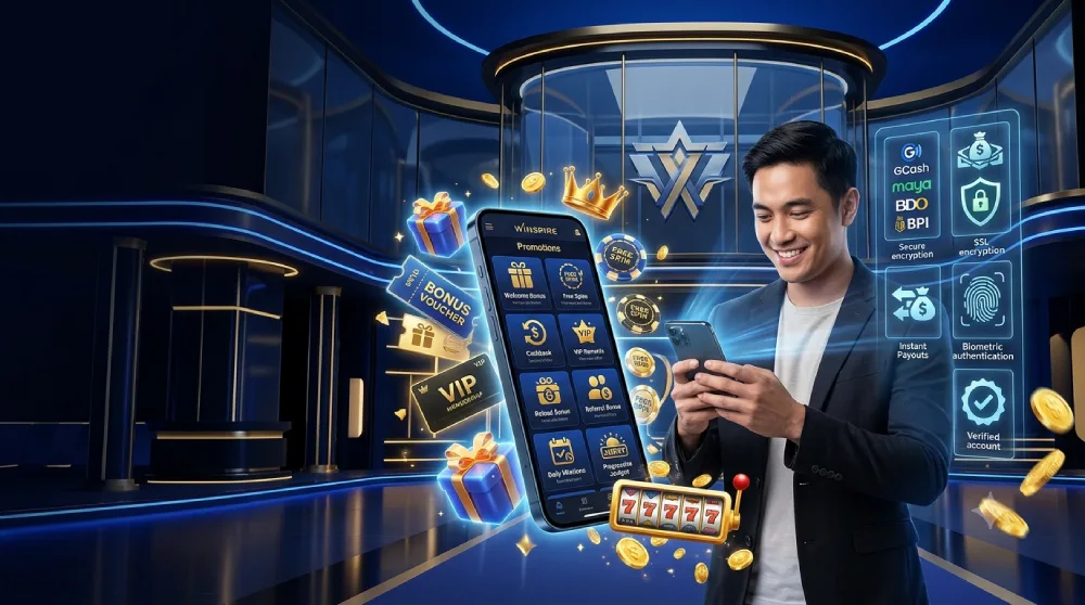 online slots games