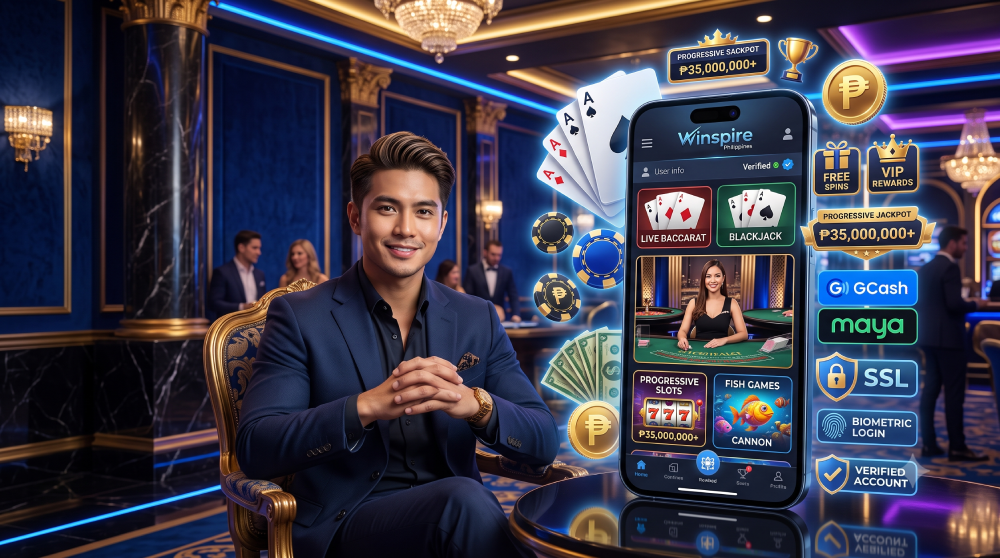 winspire casino