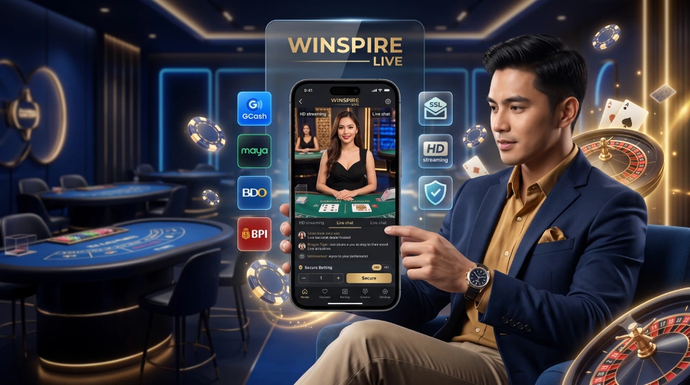 winspire live