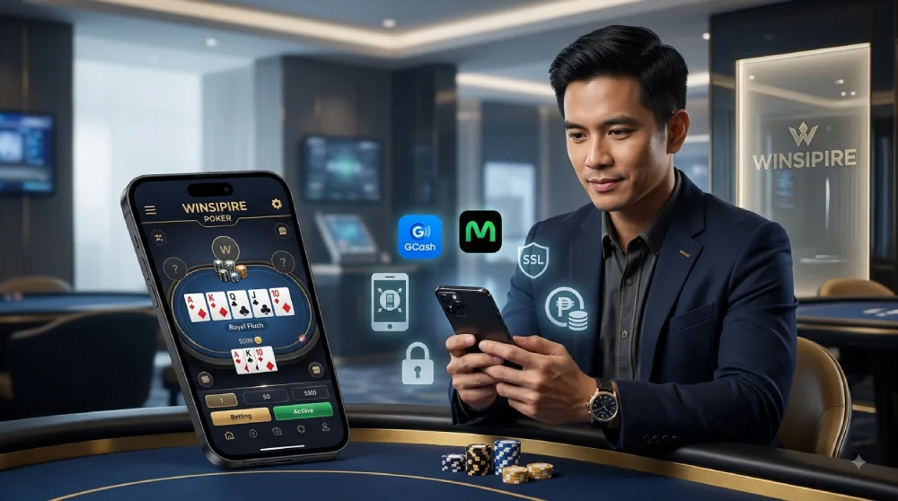 online casino philippines